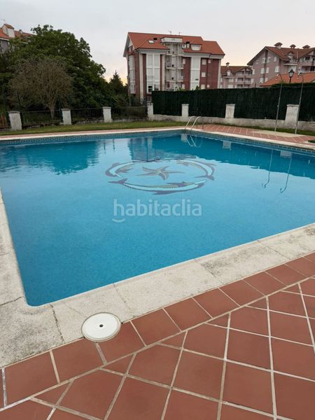 Foto cbdcc9dc-f804-4f5d-8c68-606fa7a904ce. Flat with heating parking pool in Palacio Noja