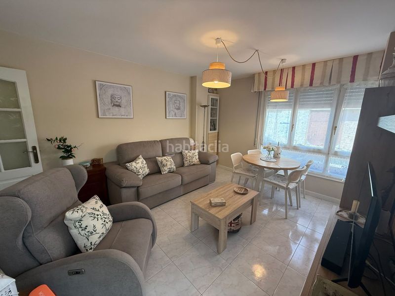 Foto dd0d1d0b-2c1d-457f-a092-ba867a49dfde. Flat with heating parking pool in Palacio Noja