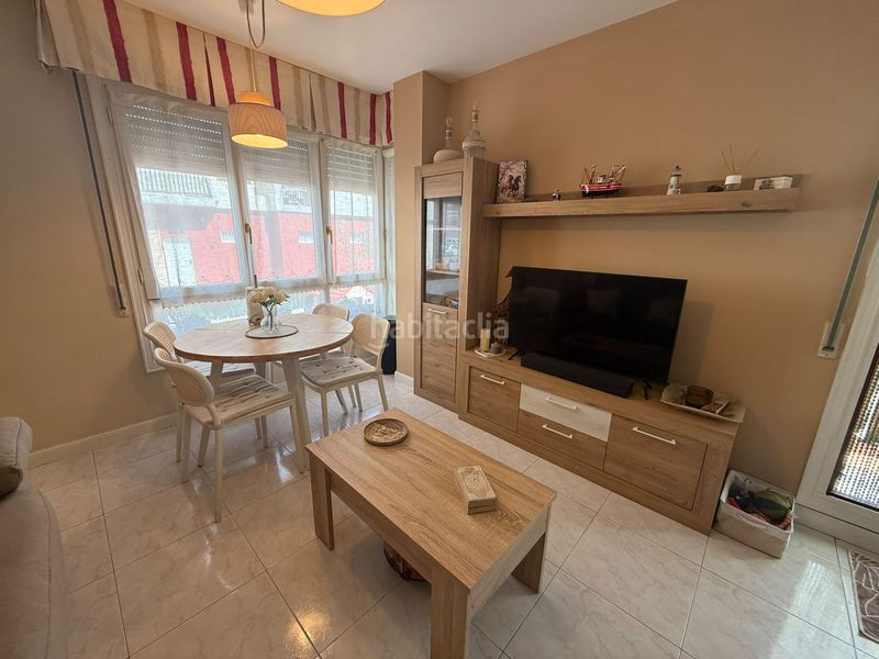 Foto f104d079-6c48-4a18-b478-a83a33092c63. Flat with heating parking pool in Palacio Noja