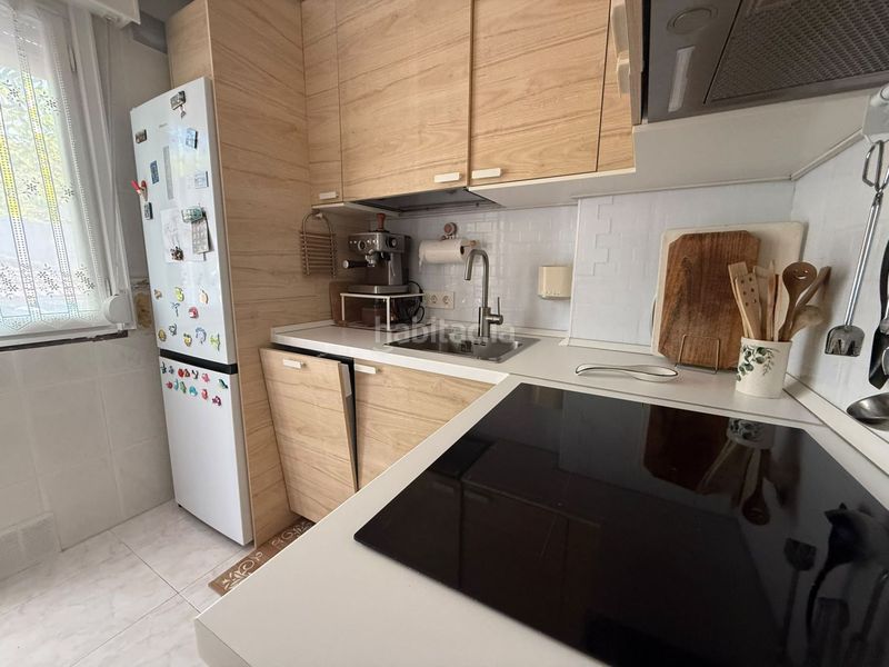 Foto f820f712-7248-4449-a9d8-1c7f58dedbc0. Flat with heating parking pool in Palacio Noja