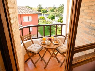 Flat in Tregadín. Piso en venta en centro, 2 dormitorios.