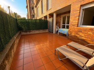 Flat  La carrera. Piso en venta en beranga, 1 dormitorio.