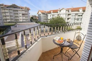 Appartement  Vitoria. Piso en venta en playa trengandin, 2 dormitorios.