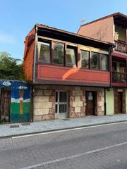 Xalet  Comercio. Pareado en venta en ampuero, 5 dormitorios.