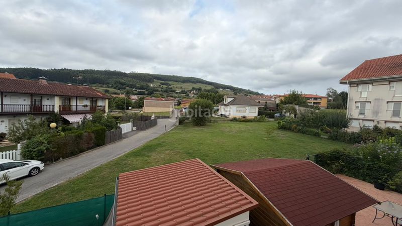 Foto c3a6256c-1d57-4e8b-95a5-ceae54896bf0. Pis amb calefacció aparcament a Meruelo