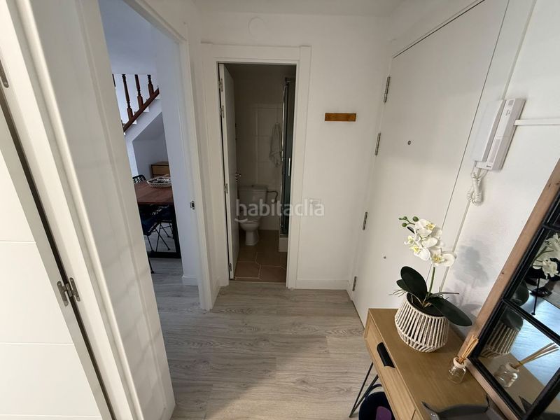 Foto bc777c2b-a76b-4e16-b272-85616dfea210. Zweistöckige wohnung mit heizung parking in Ris Noja
