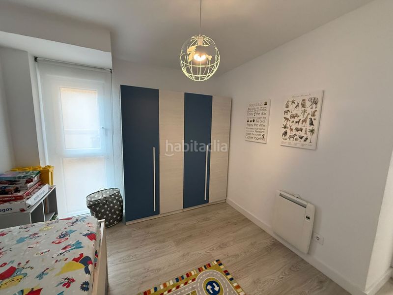 Foto efec678e-f1ae-4058-b2d2-078cb89a1180. Zweistöckige wohnung mit heizung parking in Ris Noja