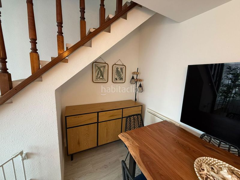 Foto f31d4295-e741-4cd4-96a5-21e2bcfa9e9c. Zweistöckige wohnung mit heizung parking in Ris Noja