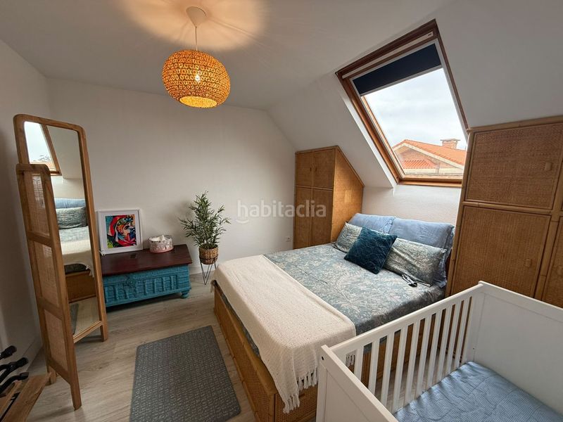 Foto fd1f98ea-2501-4090-8a8e-54cd45c32e13. Zweistöckige wohnung mit heizung parking in Ris Noja