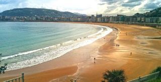 Affitto Piccolo appartamento  Los castros. Apartamento en alquiler en sardinero, 2 dormitorios.