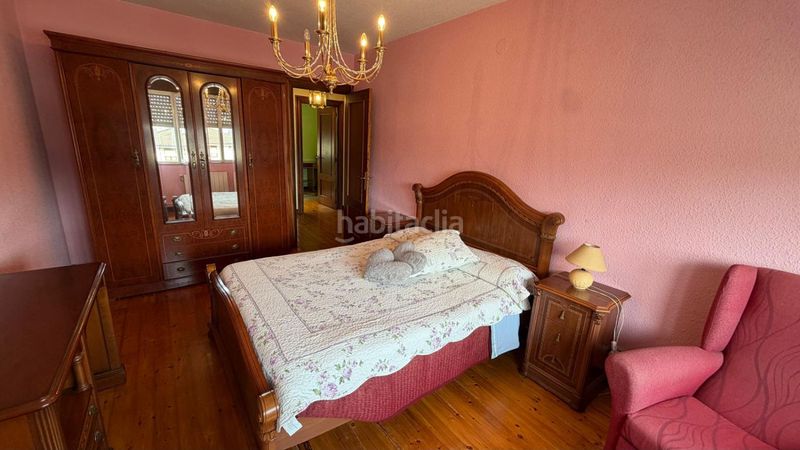 Foto 1ee6c824-e655-4449-bbc7-2380ba0ae392. Casa amb calefacció aparcament a Bárcena de Cicero
