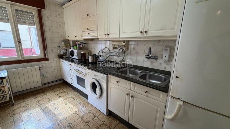 Foto 99823f58-f8de-47be-ae0b-71063d2b4457. Casa amb calefacció aparcament a Bárcena de Cicero
