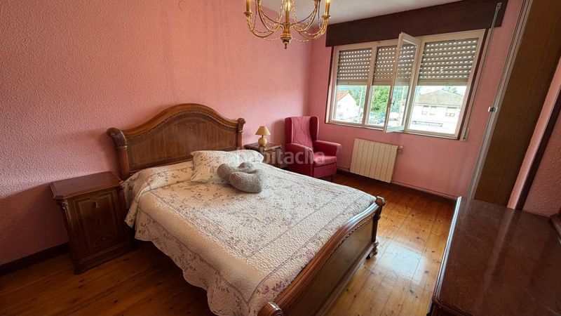 Foto b712f1a7-54fa-4960-b237-7ce0bb5536fa. Casa amb calefacció aparcament a Bárcena de Cicero