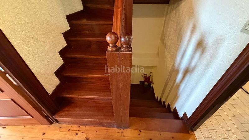 Foto bc80443a-ec08-4207-90f9-7a733ced73bc. Casa amb calefacció aparcament a Bárcena de Cicero