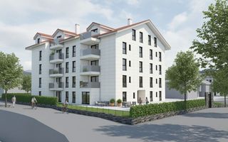Flat  El arco 13. Piso en venta en noja, 2 dormitorios.