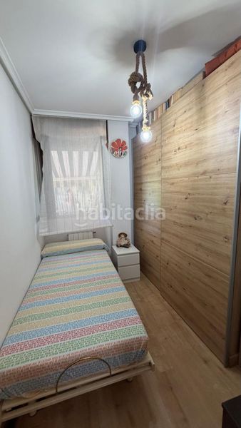 Foto 473c6fc1-7f6f-482c-a550-b06374f22e33. Flat with heating in Meruelo