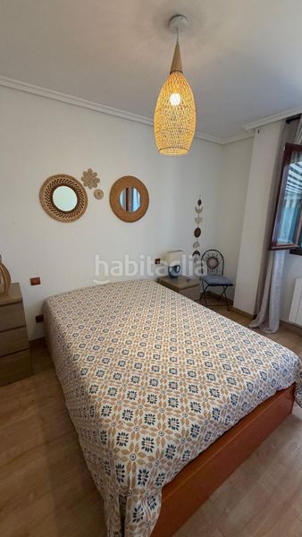Foto 570aa724-fb80-4849-9641-9205c4ef30ba. Flat with heating in Meruelo