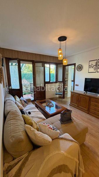 Foto 6b965324-5b8f-46b7-9065-5ebe7064fd69. Flat with heating in Meruelo