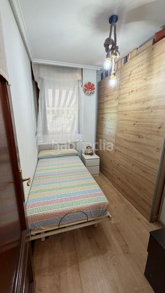 Foto c0968352-03d2-4b4d-a3d7-aaf189202ce3. Flat with heating in Meruelo