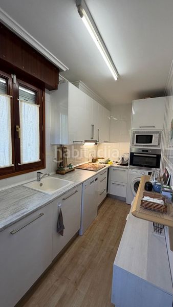 Foto c2c9ed4f-d043-456a-9a31-96d59966d748. Flat with heating in Meruelo