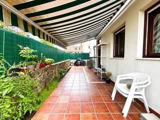 Flat  La iglesia. Piso en venta en san mames de meruelo, 2 dormitorios.