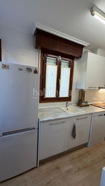 Foto d0863cce-c2d7-4cc5-84d4-901a14bd7927. Flat with heating in Meruelo