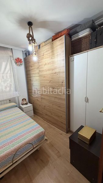 Foto f144dcf7-fe31-4d47-971c-3e331b7baa3f. Flat with heating in Meruelo