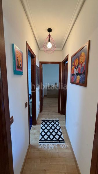Foto f1559964-9941-42d6-b331-61e9175ed39d. Flat with heating in Meruelo