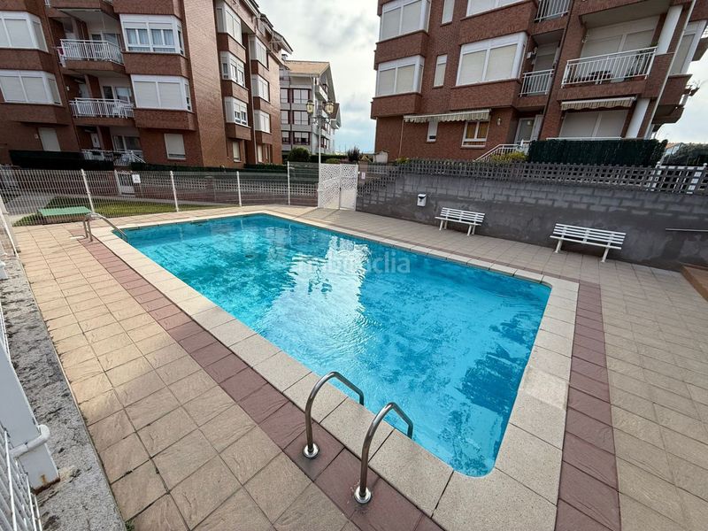 Foto 2c52f532-f0c9-4d67-bfb1-aa4c2ace2ba5. Pis amb calefacció aparcament piscina a Tregadín Noja