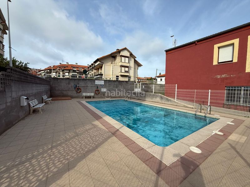 Foto 9cdd4b39-fb6a-4db9-a07c-d34a17b110f1. Pis amb calefacció aparcament piscina a Tregadín Noja
