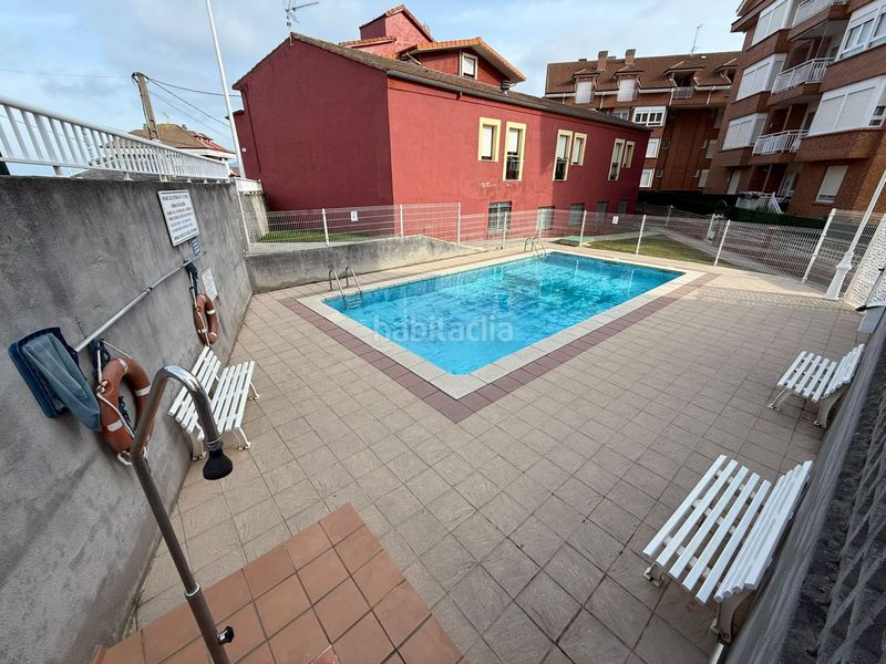 Foto aac3ce2c-0889-4f6f-ab16-276941e80cae. Pis amb calefacció aparcament piscina a Tregadín Noja