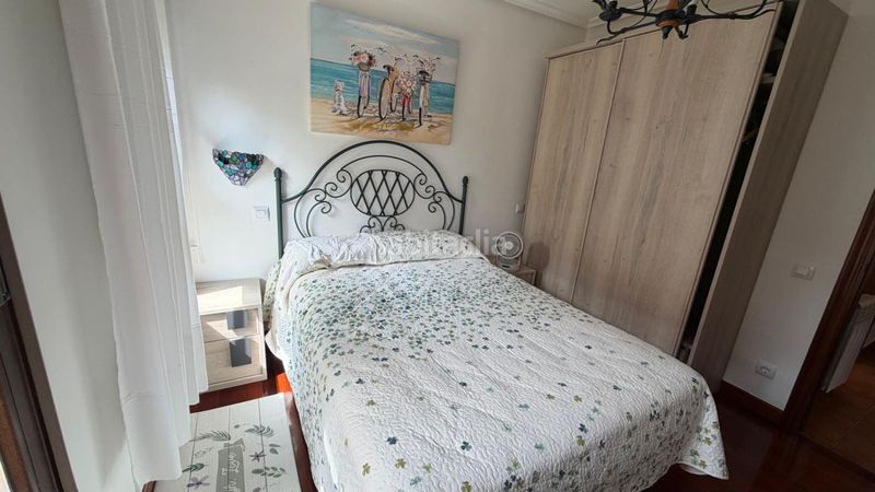 Foto 086cd6d7-b801-499a-ae44-c9c7652d8b98. Casa adossada amb calefacció aparcament a Argoños