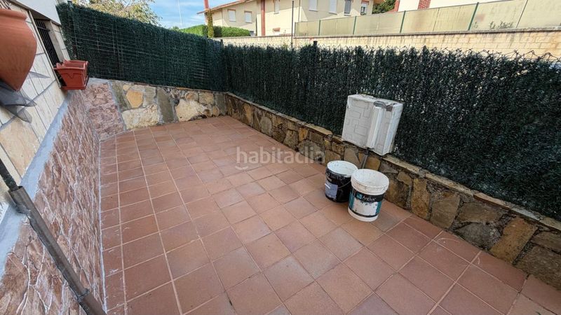 Foto 0c965400-1c49-42cc-a83a-592a705d62a7. Casa adossada amb calefacció aparcament a Argoños