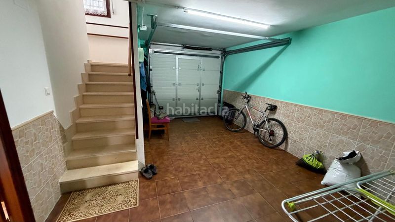 Foto 1446504b-3f5c-4554-8a56-7115a66934cc. Casa adossada amb calefacció aparcament a Argoños