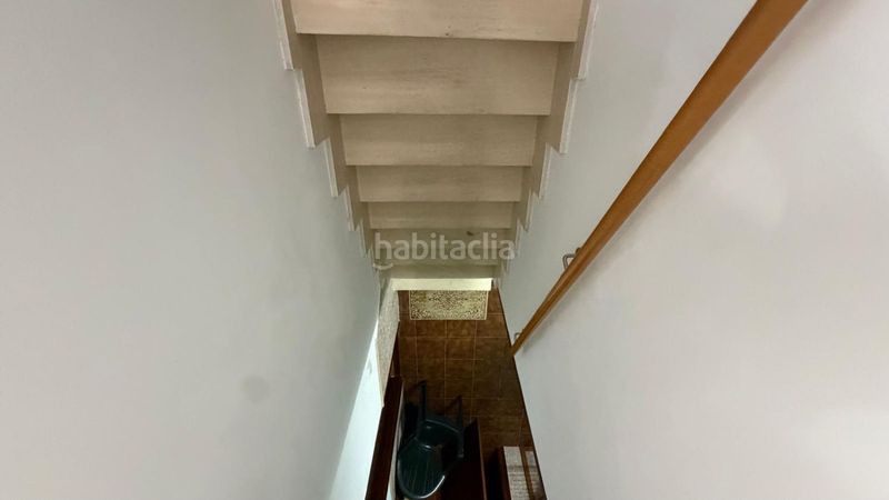 Foto 14c4910c-17dc-4e6f-8a62-4d6d19fe10bb. Casa adossada amb calefacció aparcament a Argoños