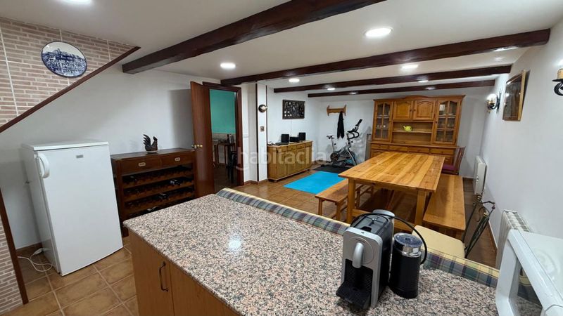 Foto 1957aae8-0baf-4d6f-b572-c08867d31302. Casa adossada amb calefacció aparcament a Argoños