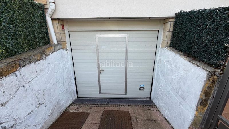 Foto 35f059d8-184e-48e9-a0d2-c3b1613fb16b. Casa adossada amb calefacció aparcament a Argoños