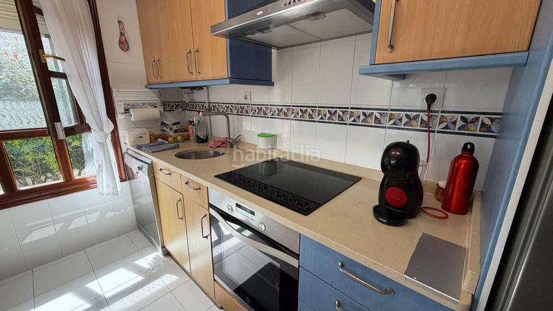 Foto 51aa75e8-9eb3-4ab5-9dfc-875261903cfe. Casa adossada amb calefacció aparcament a Argoños