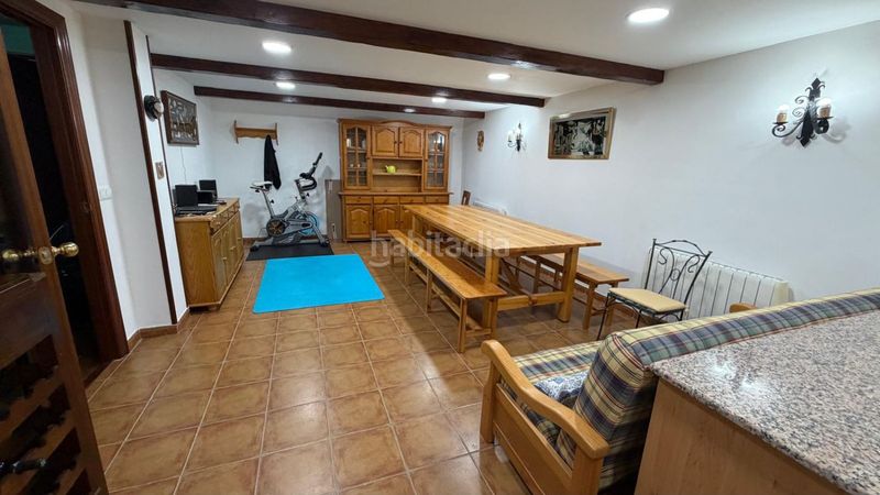 Foto 8304eb76-82f6-453a-b04d-1f308c7c0e4c. Casa adossada amb calefacció aparcament a Argoños