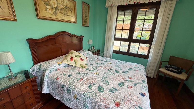 Foto 88e4a77b-00f5-48f7-897c-a8ff056b7e79. Casa adossada amb calefacció aparcament a Argoños
