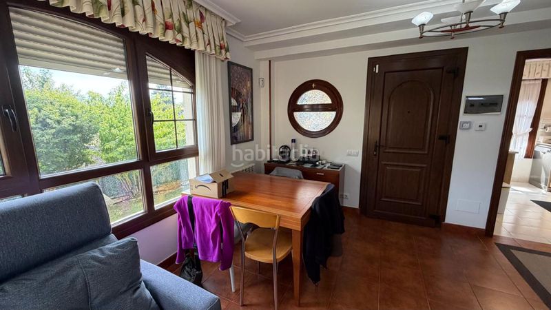 Foto a086c27d-4cdf-4484-b035-34d100d3da40. Casa adossada amb calefacció aparcament a Argoños