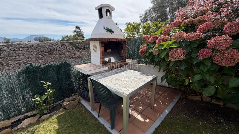 Foto a220ce99-2b2f-4c58-8062-276294015e07. Casa adossada amb calefacció aparcament a Argoños