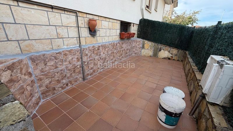 Foto abf754f3-1373-41c1-b1e4-7f2fec49f937. Casa adossada amb calefacció aparcament a Argoños