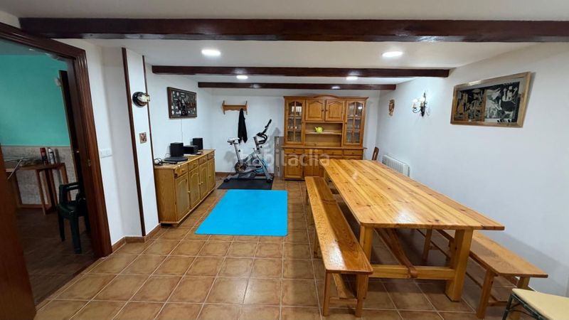 Foto b333008d-1ac3-4b89-8d18-af8b77aa7178. Casa adossada amb calefacció aparcament a Argoños