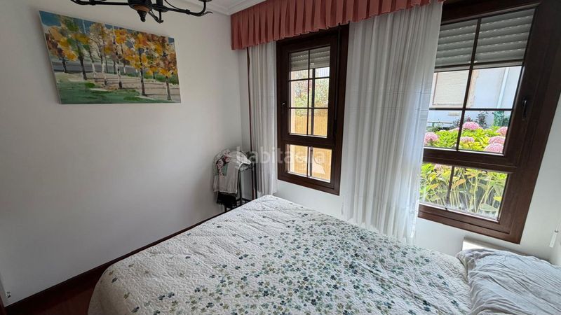Foto b8da2fb0-7fd4-42da-9149-476766eed8b6. Casa adossada amb calefacció aparcament a Argoños