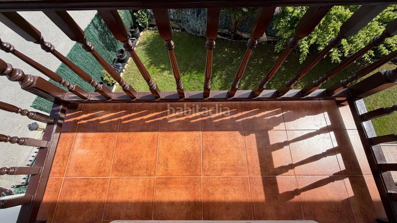 Foto c4af0320-9b72-4d66-9c78-570583dc73a9. Casa adossada amb calefacció aparcament a Argoños