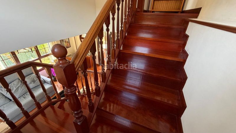 Foto c59aab9c-2128-4a69-86b2-4e6b51c0f373. Casa adossada amb calefacció aparcament a Argoños