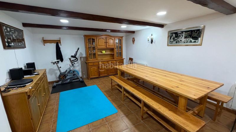 Foto c75710af-8698-4f0d-8a86-7308954b4885. Casa adossada amb calefacció aparcament a Argoños
