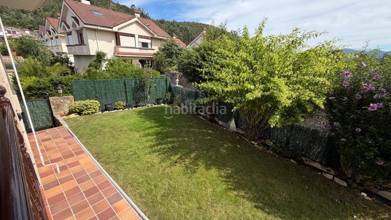 Foto c8a0ce19-4b67-4870-8e1f-925a2b9e8c0b. Casa adossada amb calefacció aparcament a Argoños