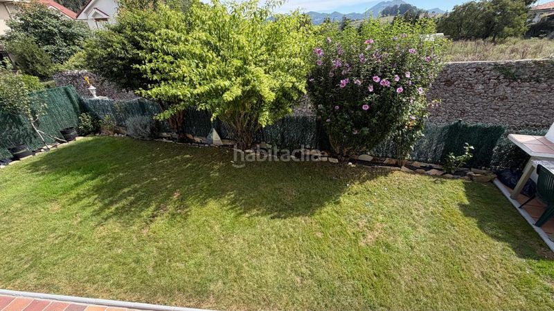 Foto d8ebd9ac-687e-40b2-b8d3-d9a1578c72e9. Casa adossada amb calefacció aparcament a Argoños
